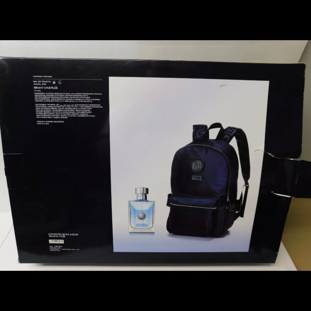 Versace bag - Picture 6 of 7